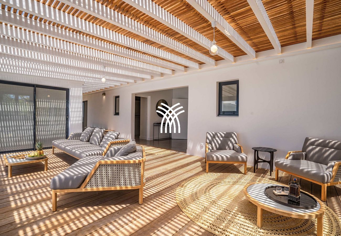 Villa à Schoelcher - Luzea *****