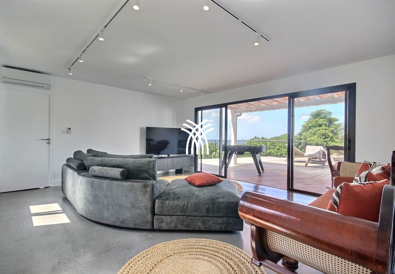 Villa à Schoelcher - Luzea *****