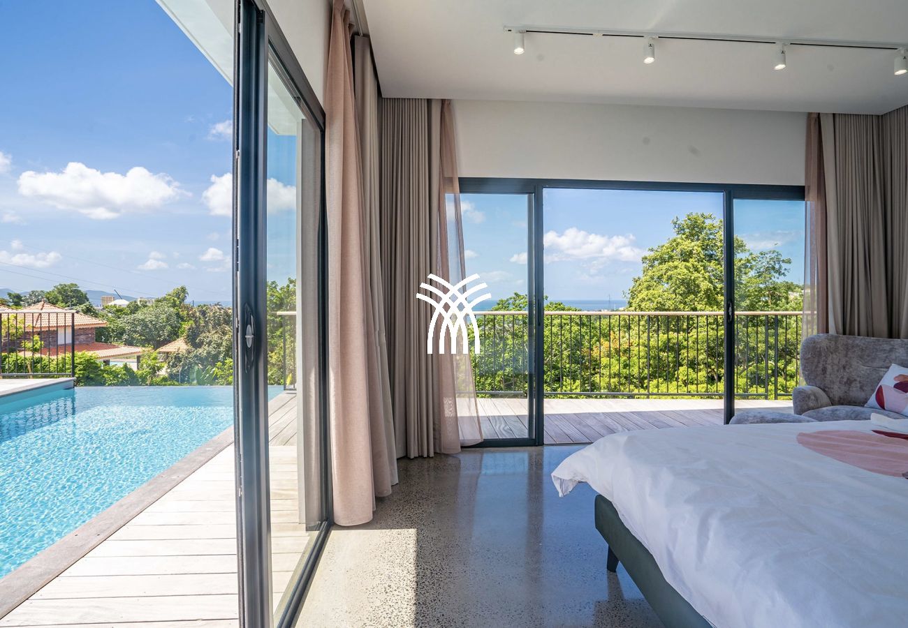 Villa à Schoelcher - Luzea *****