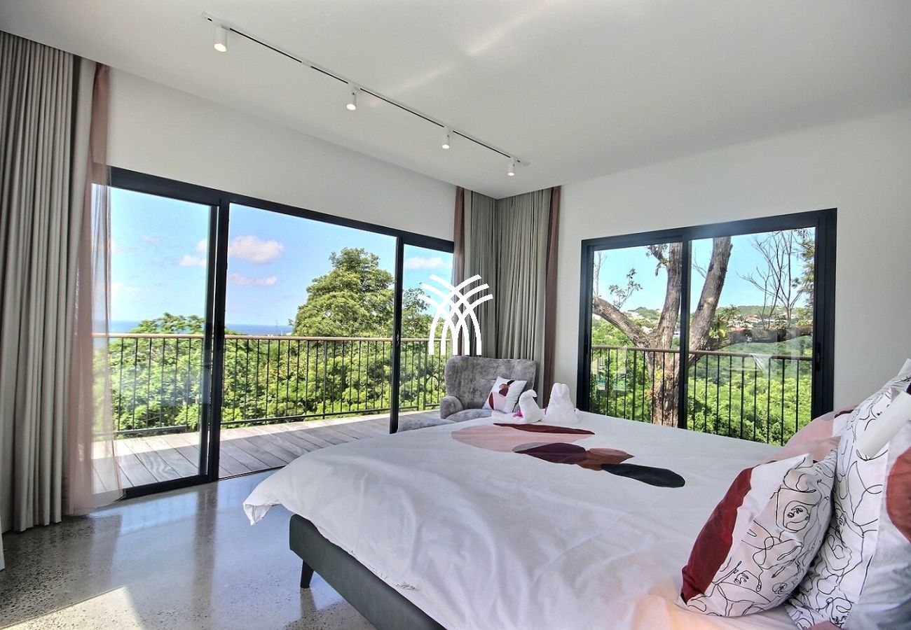 Villa à Schoelcher - Luzea *****