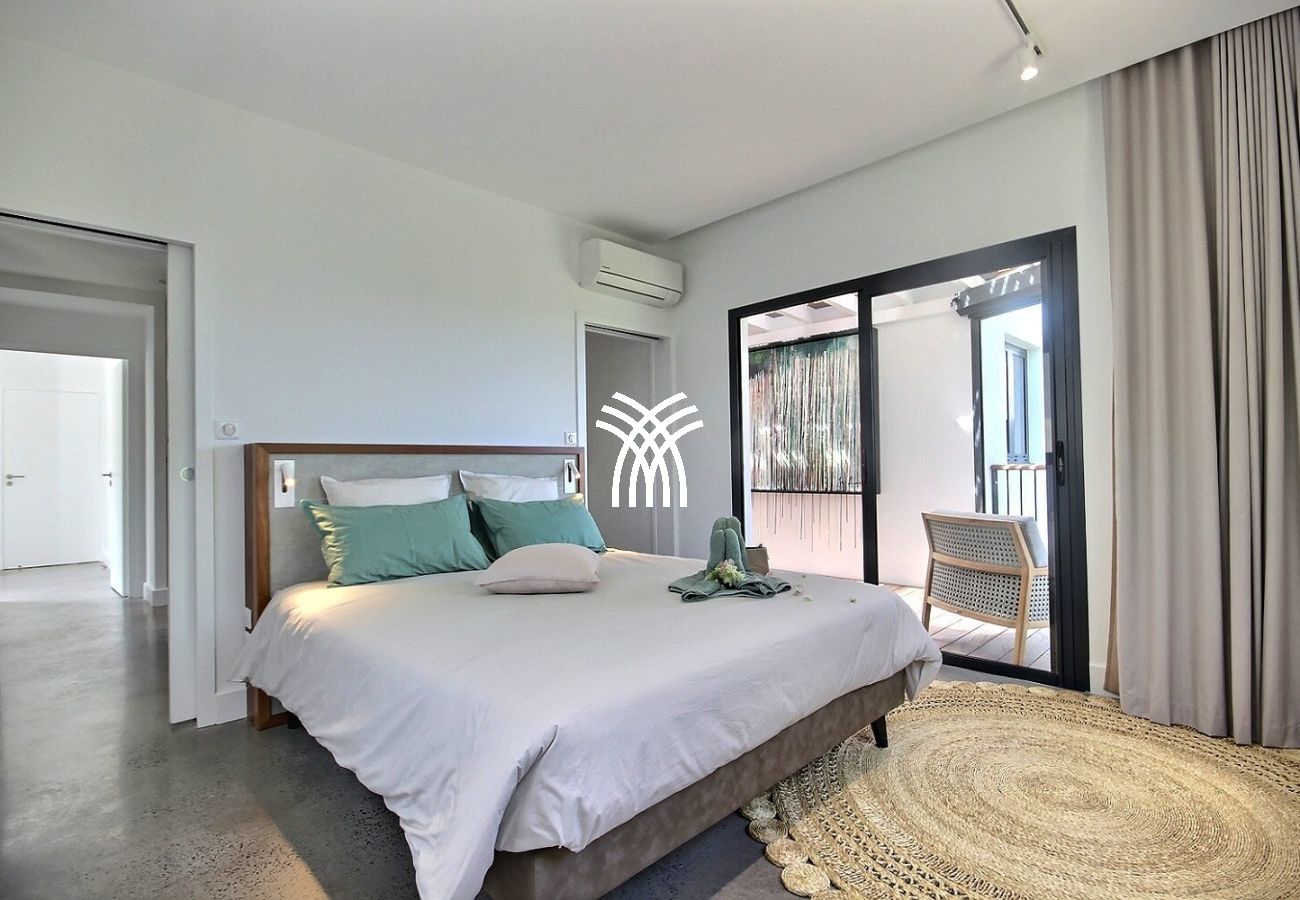 Villa à Schoelcher - Luzea *****