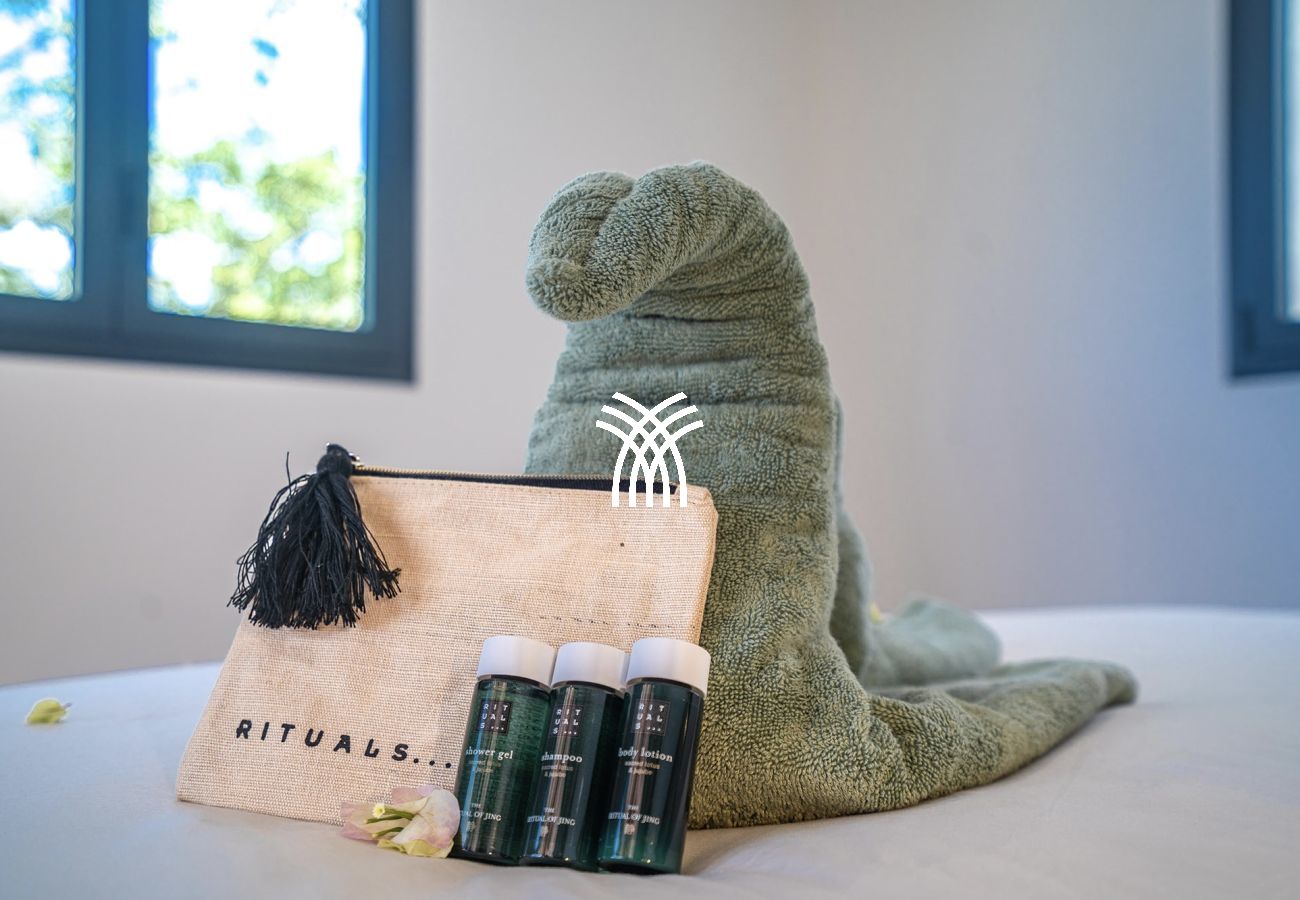 Villa à Schoelcher - Luzea *****