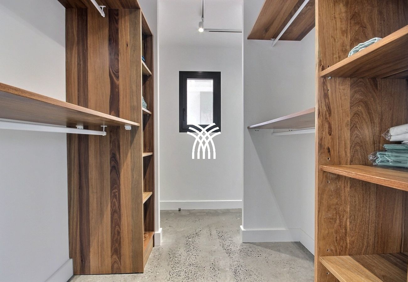 Villa à Schoelcher - Luzea *****