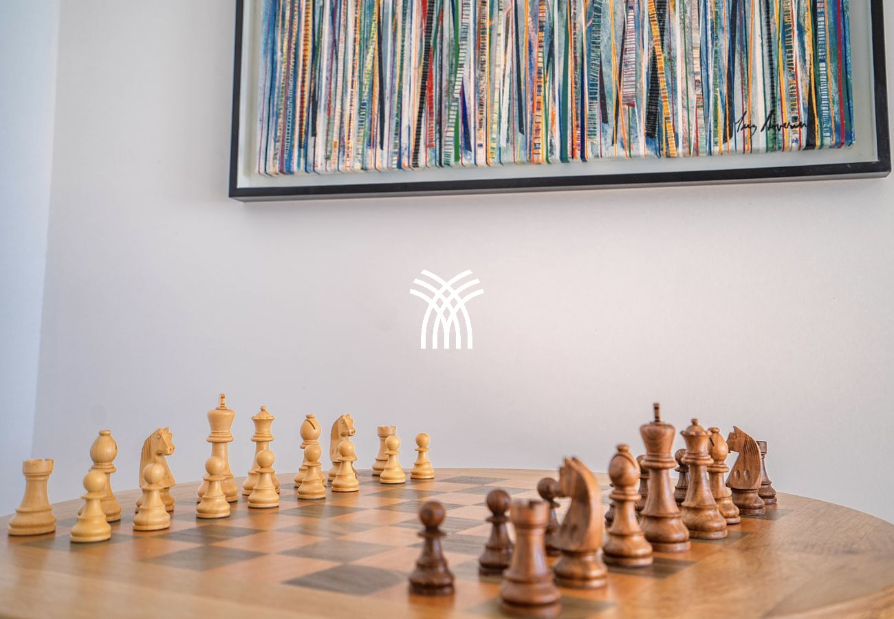 Villa à Schoelcher - Luzea *****