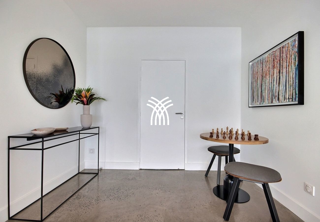 Villa à Schoelcher - Luzea *****