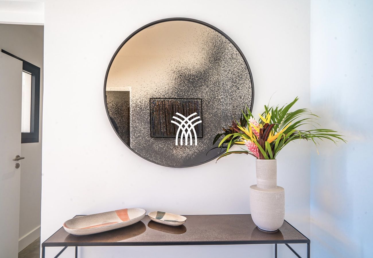 Villa à Schoelcher - Luzea *****