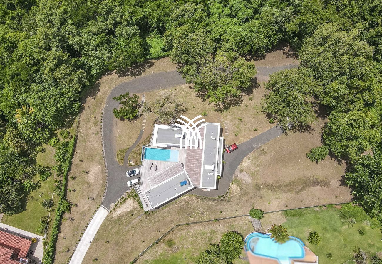 Villa à Schoelcher - Luzea *****