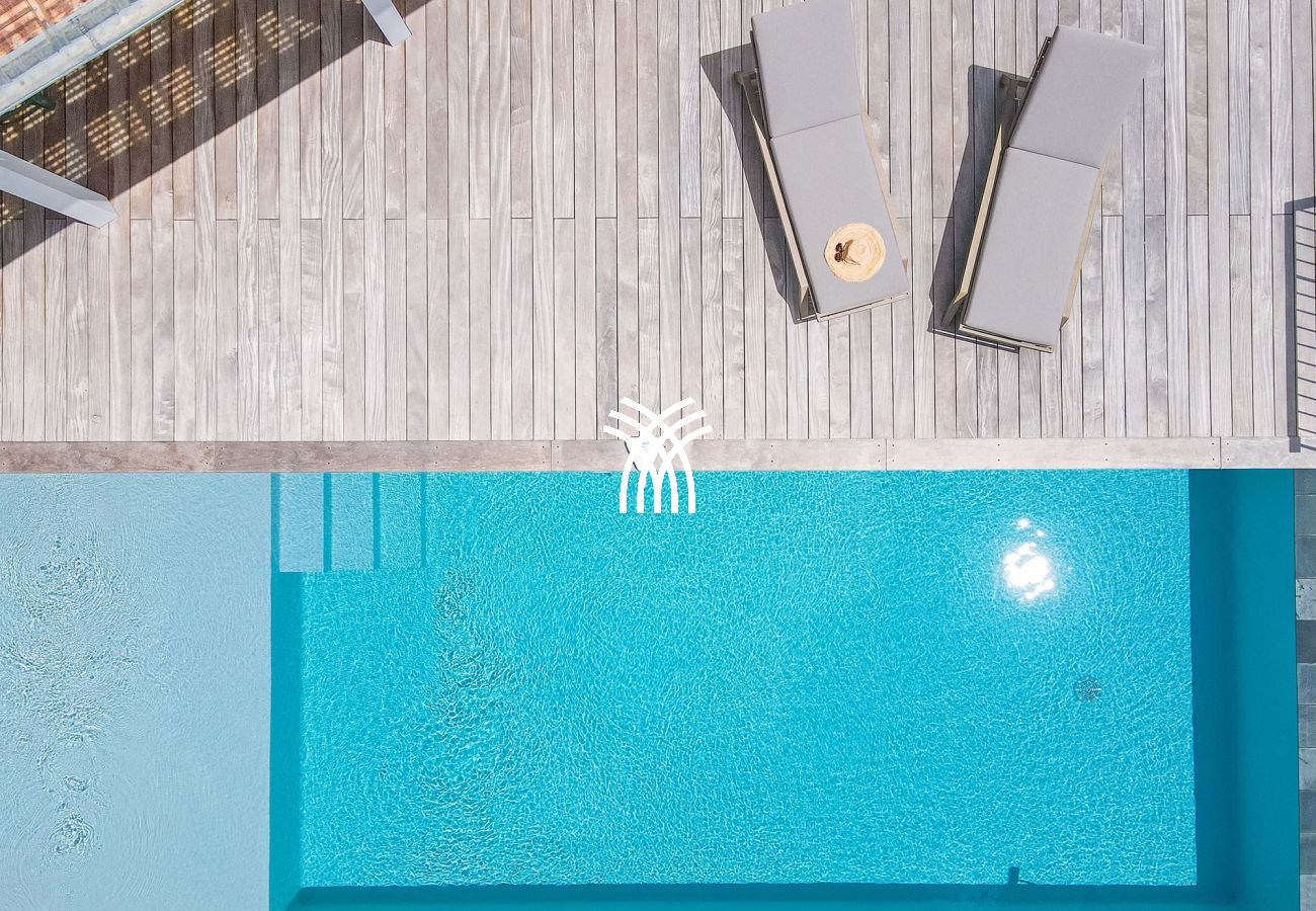 Villa à Schoelcher - Luzea *****