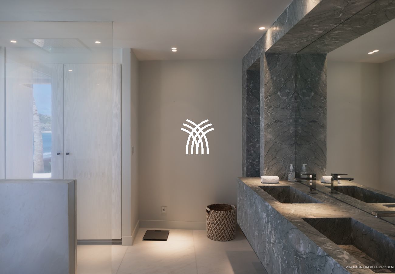 Villa à Saint Barthélemy - Casa Tua