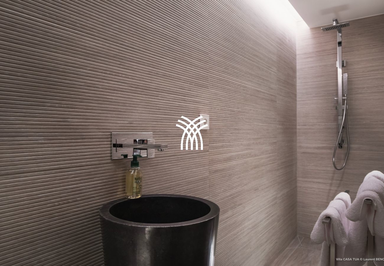 Villa à Saint Barthélemy - Casa Tua