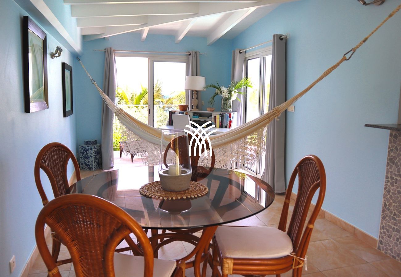 Villa à Saint Barthélemy - Celina