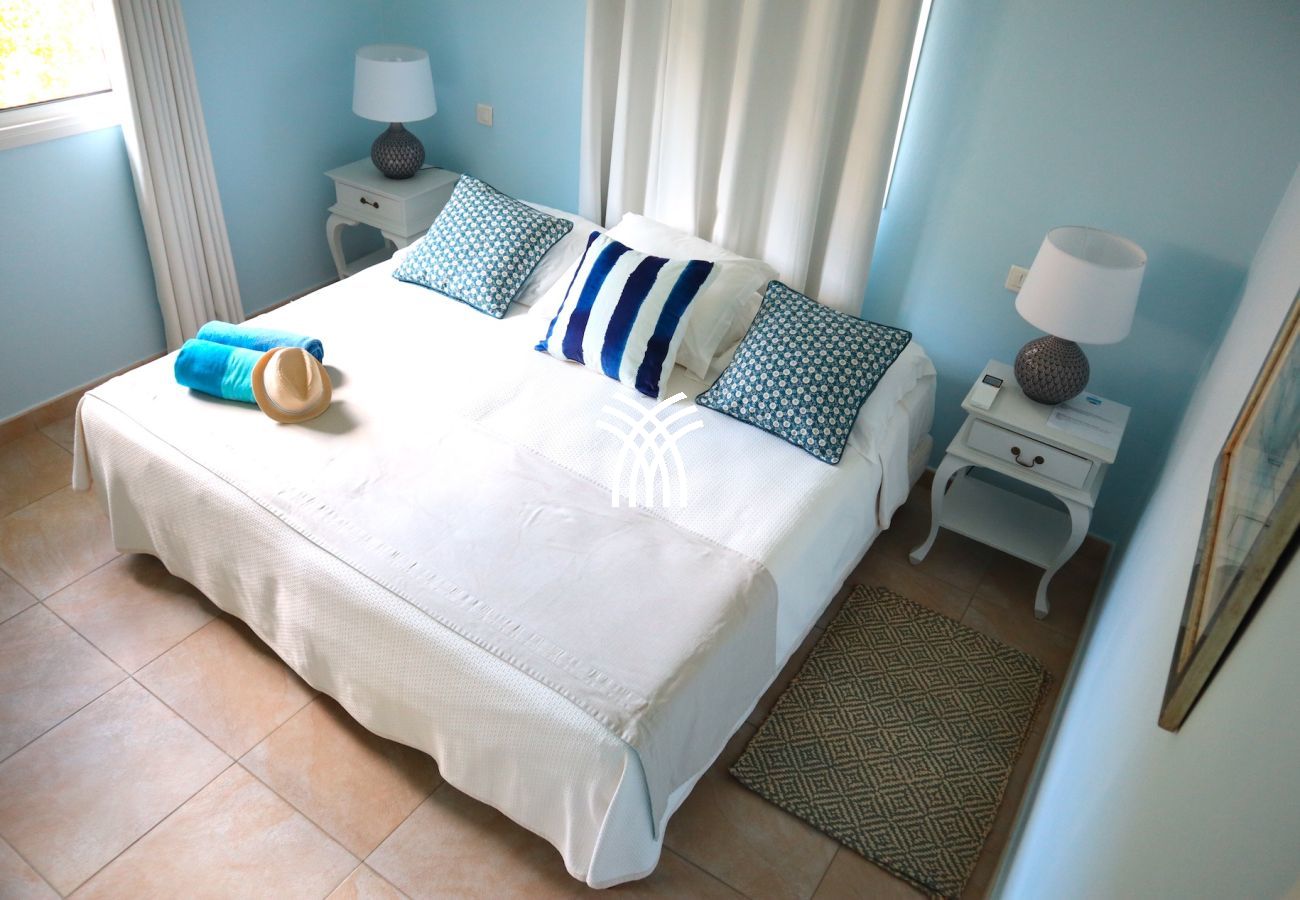 Villa à Saint Barthélemy - Celina