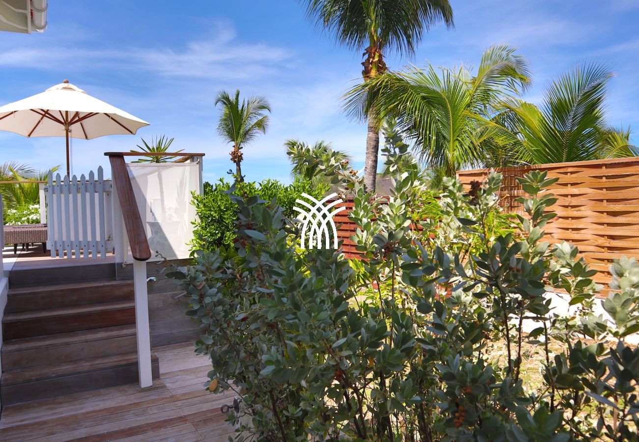 Villa à Saint Barthélemy - Celina