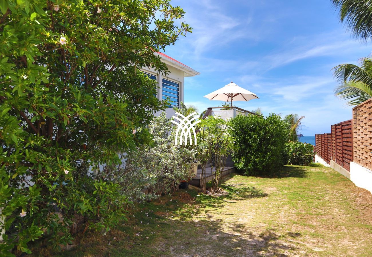 Villa à Saint Barthélemy - Celina