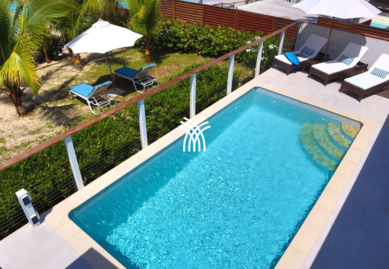 Villa à Saint Barthélemy - Celina