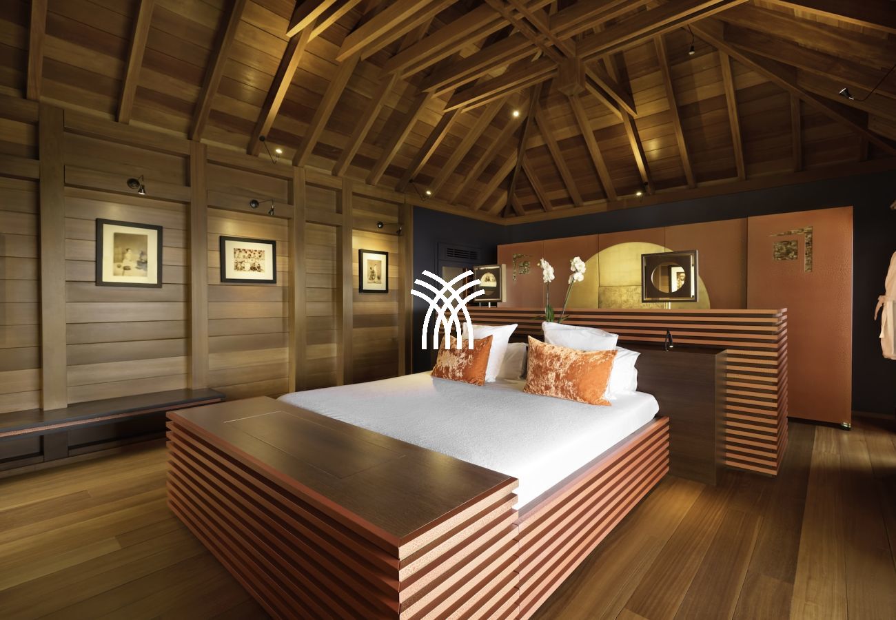 Villa à Saint Barthélemy - Jade