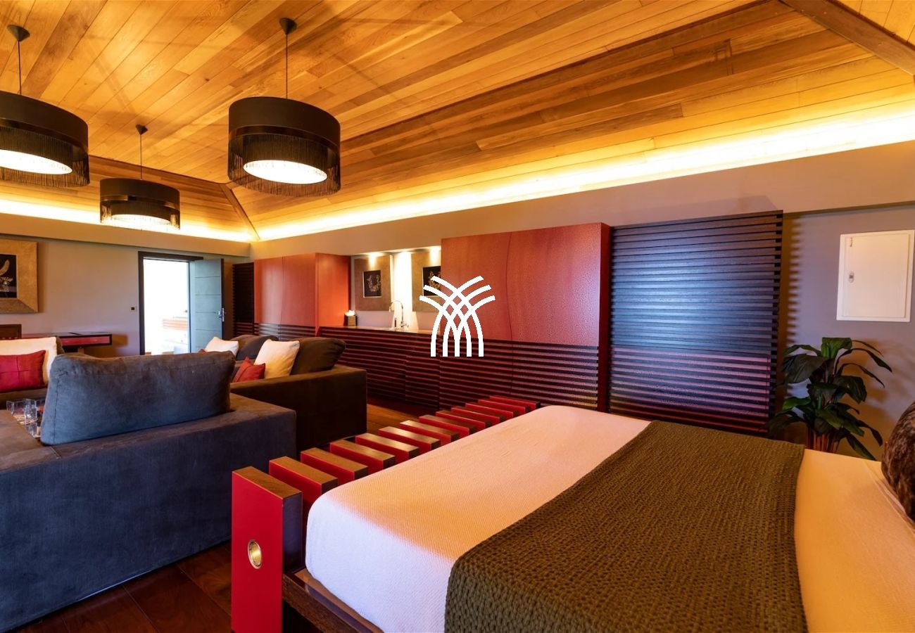 Villa à Saint Barthélemy - Jade