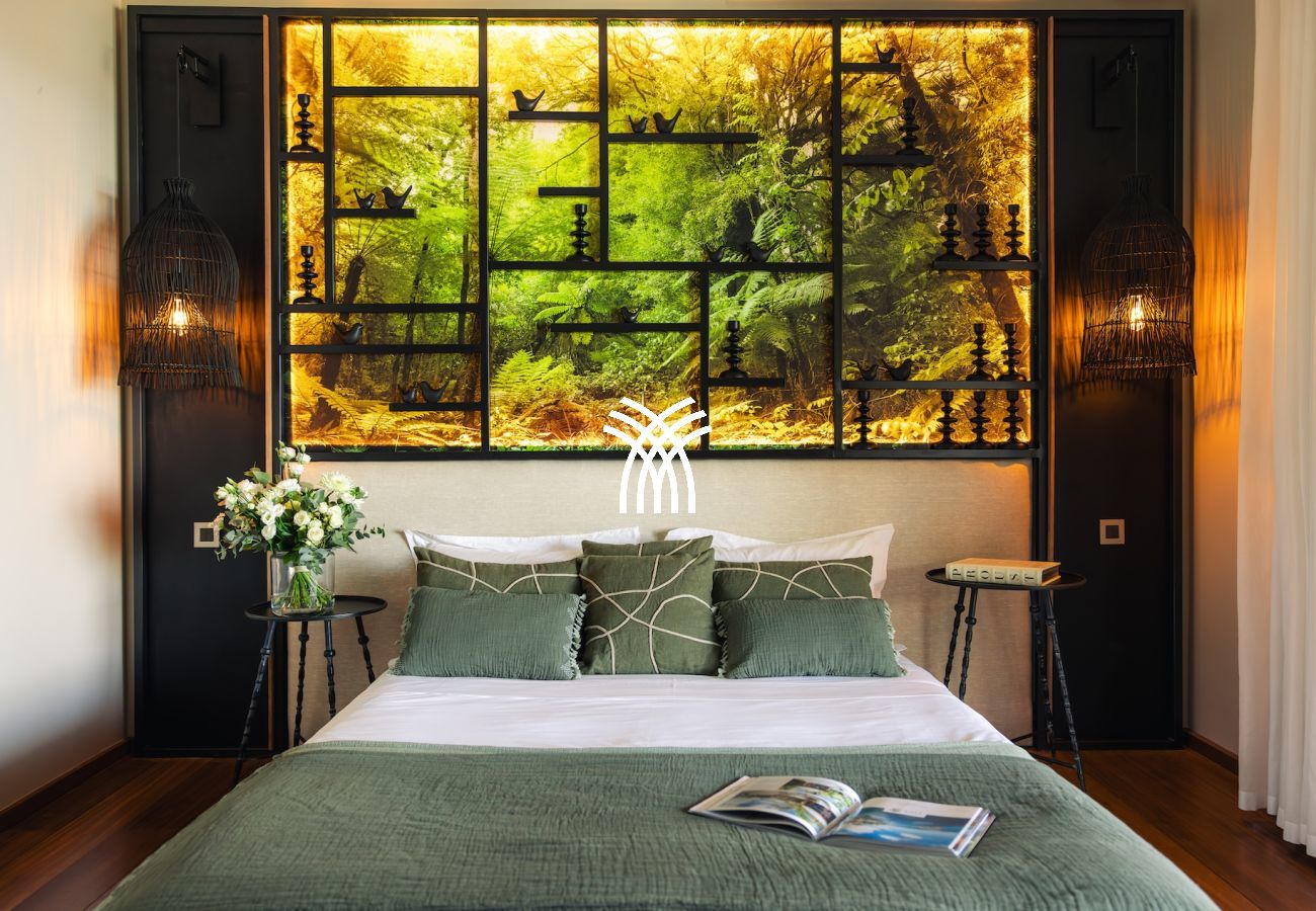 Villa à Saint Barthélemy - Jade