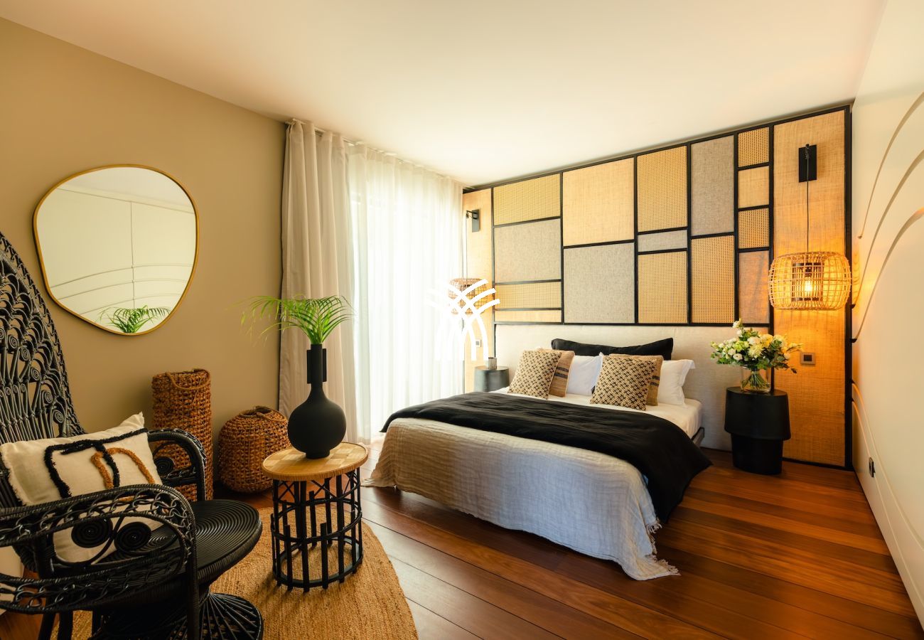 Villa à Saint Barthélemy - Jade