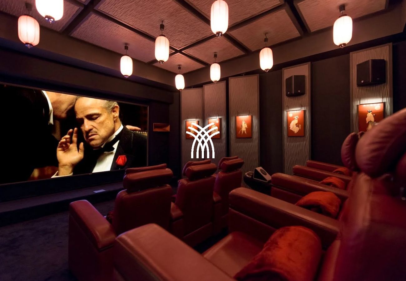 Villa à Saint Barthélemy - Jade