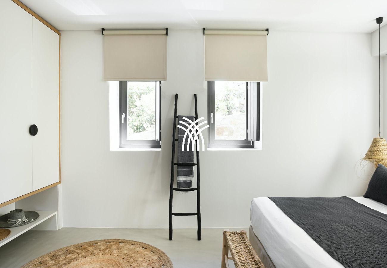 Villa à Mikonos - Neo Mykonos