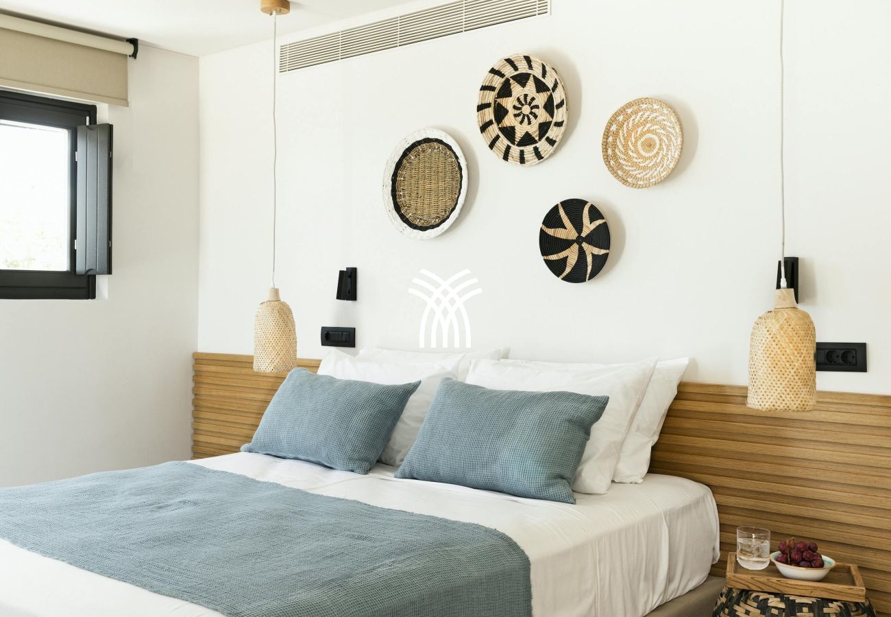 Villa à Mikonos - Neo Mykonos