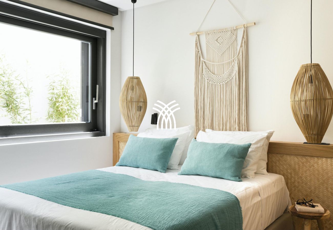 Villa à Mikonos - Neo Mykonos