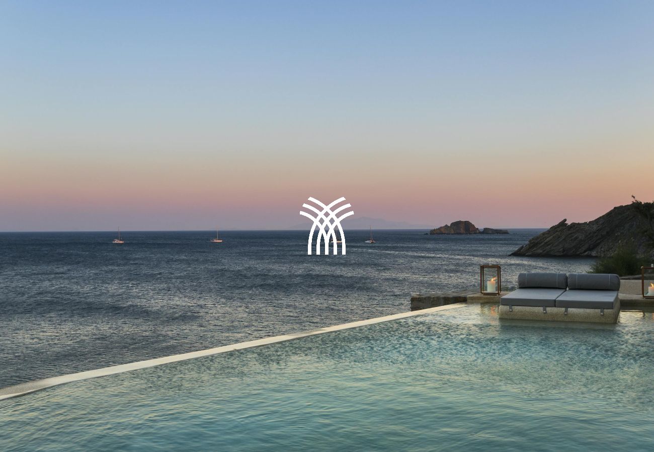 Villa à Mikonos - Neo Mykonos