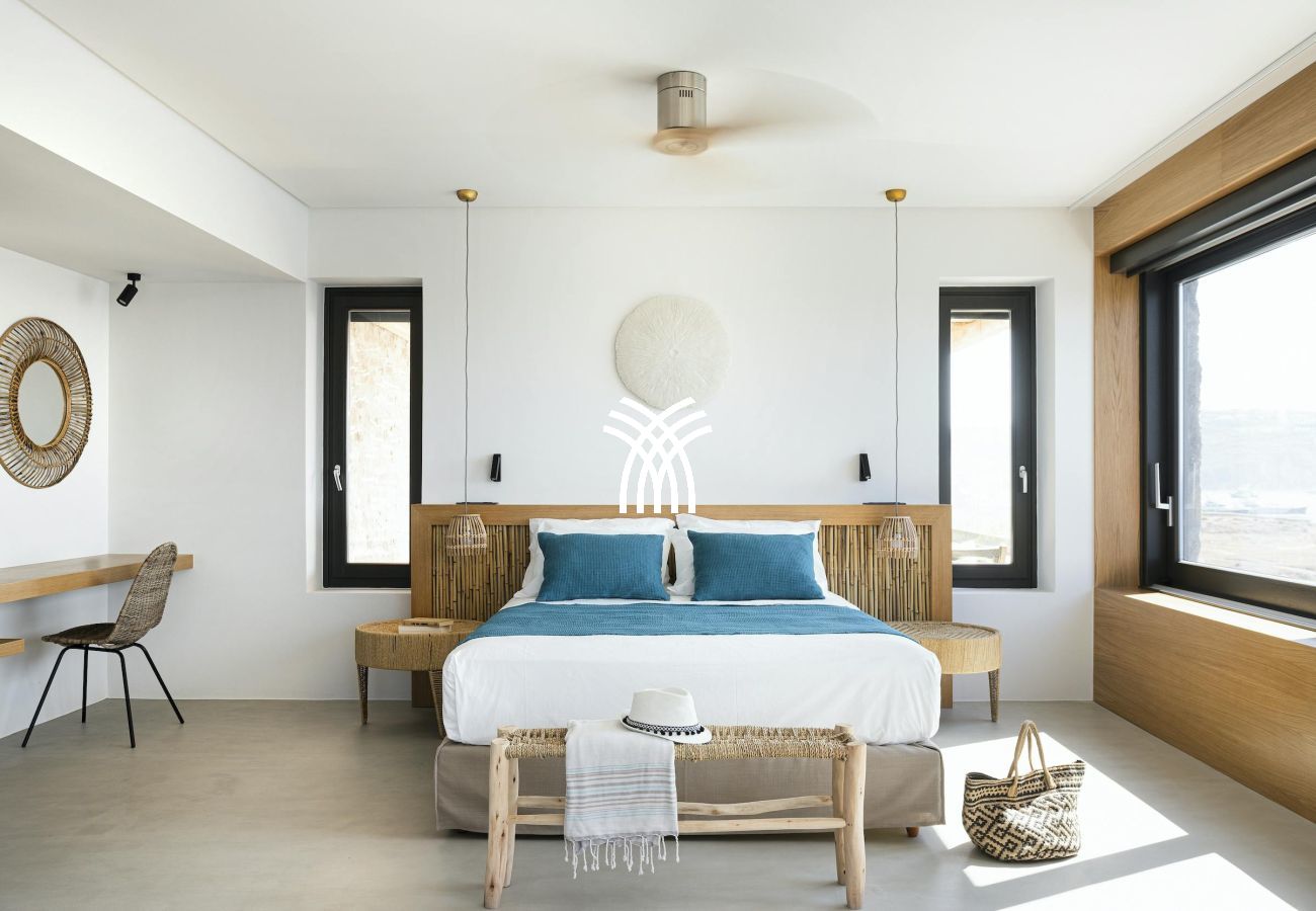 Villa à Mikonos - Neo Mykonos