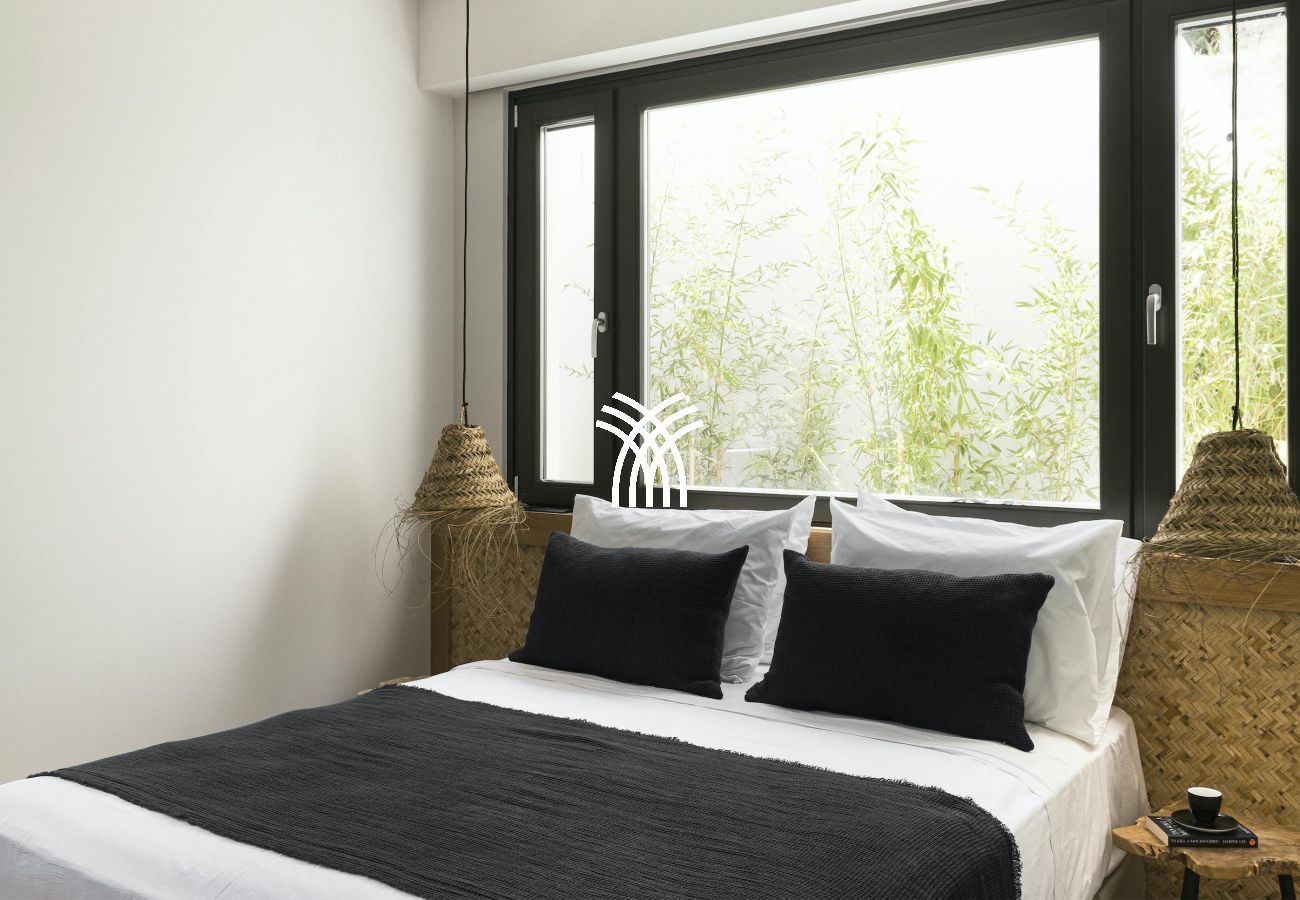 Villa à Mikonos - Neo Mykonos