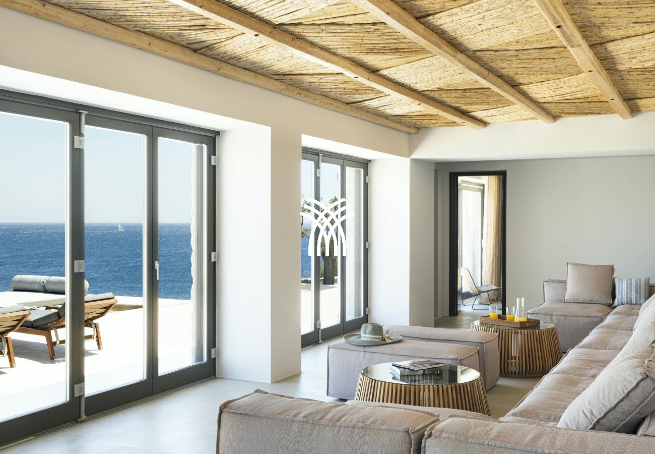 Villa à Mikonos - Neo Mykonos