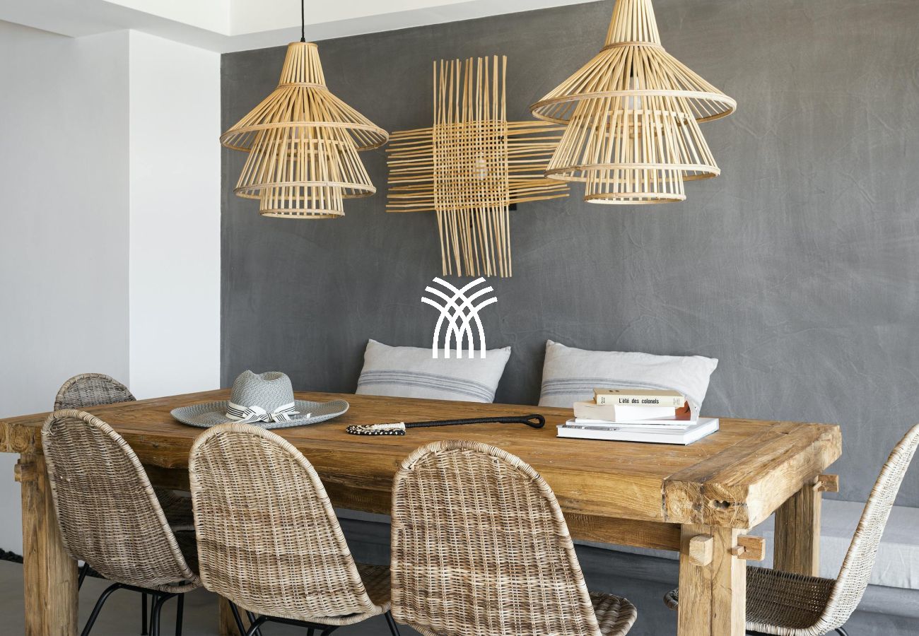 Villa à Mikonos - Neo Mykonos