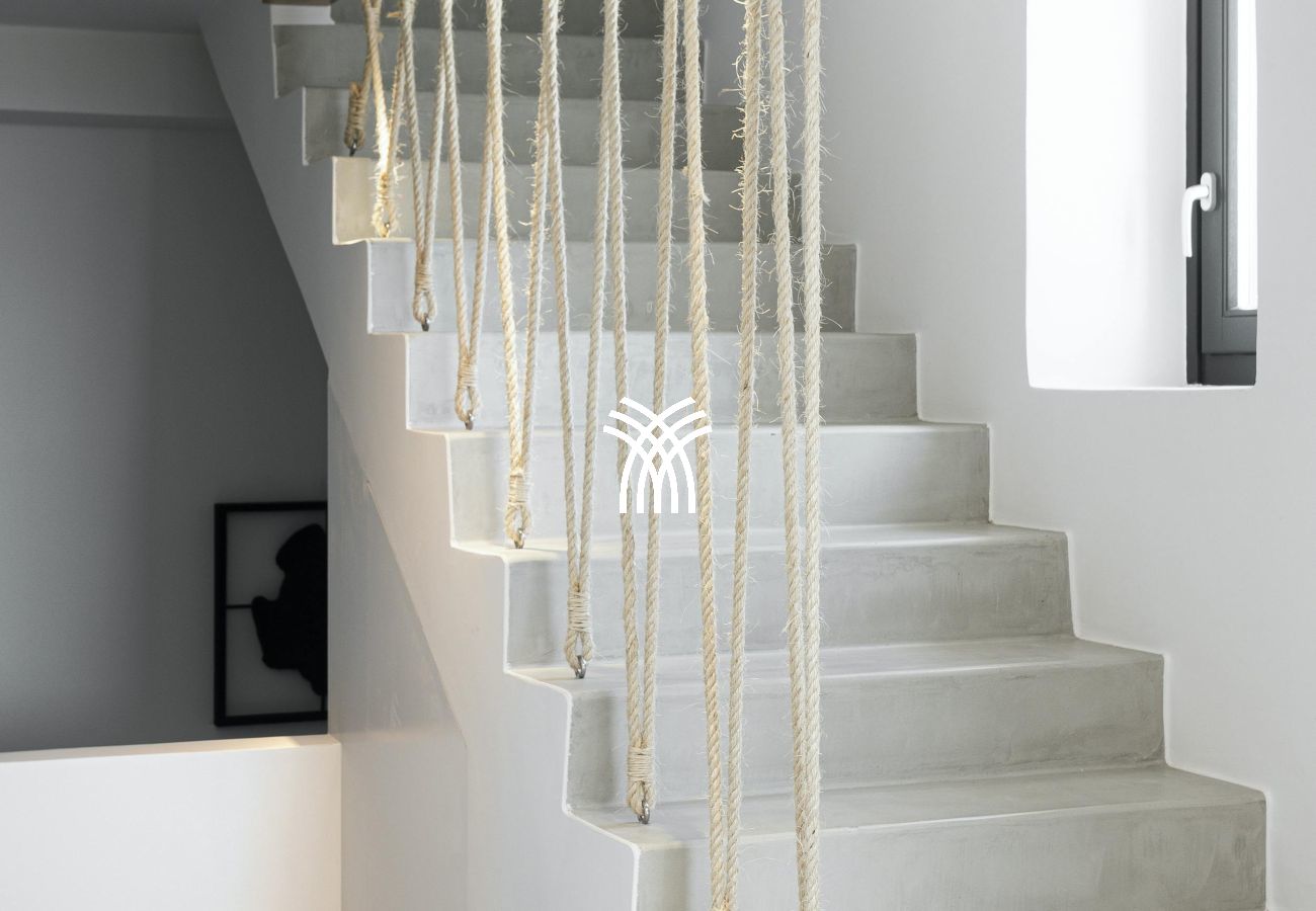 Villa à Mikonos - Neo Mykonos