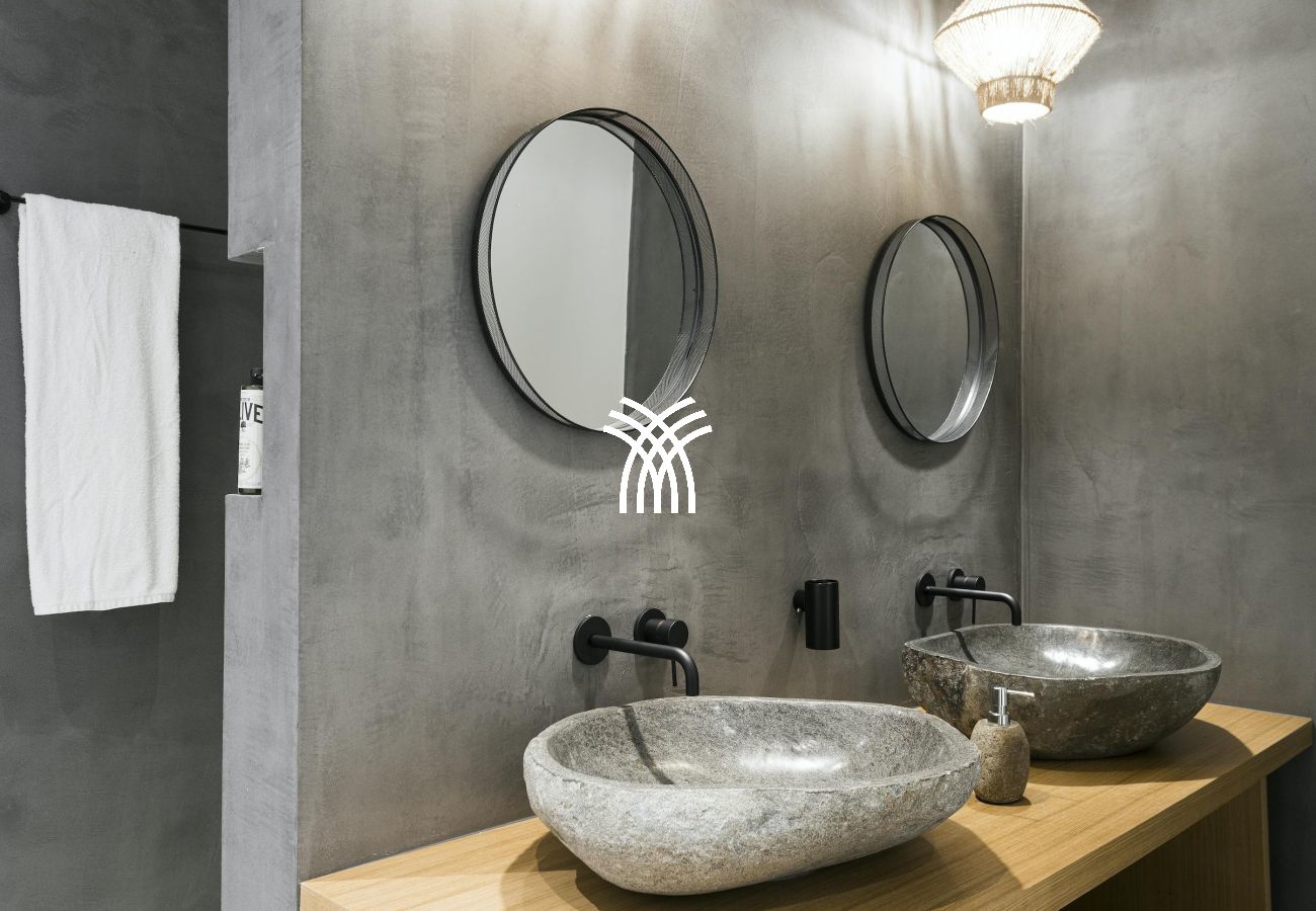 Villa à Mikonos - Neo Mykonos