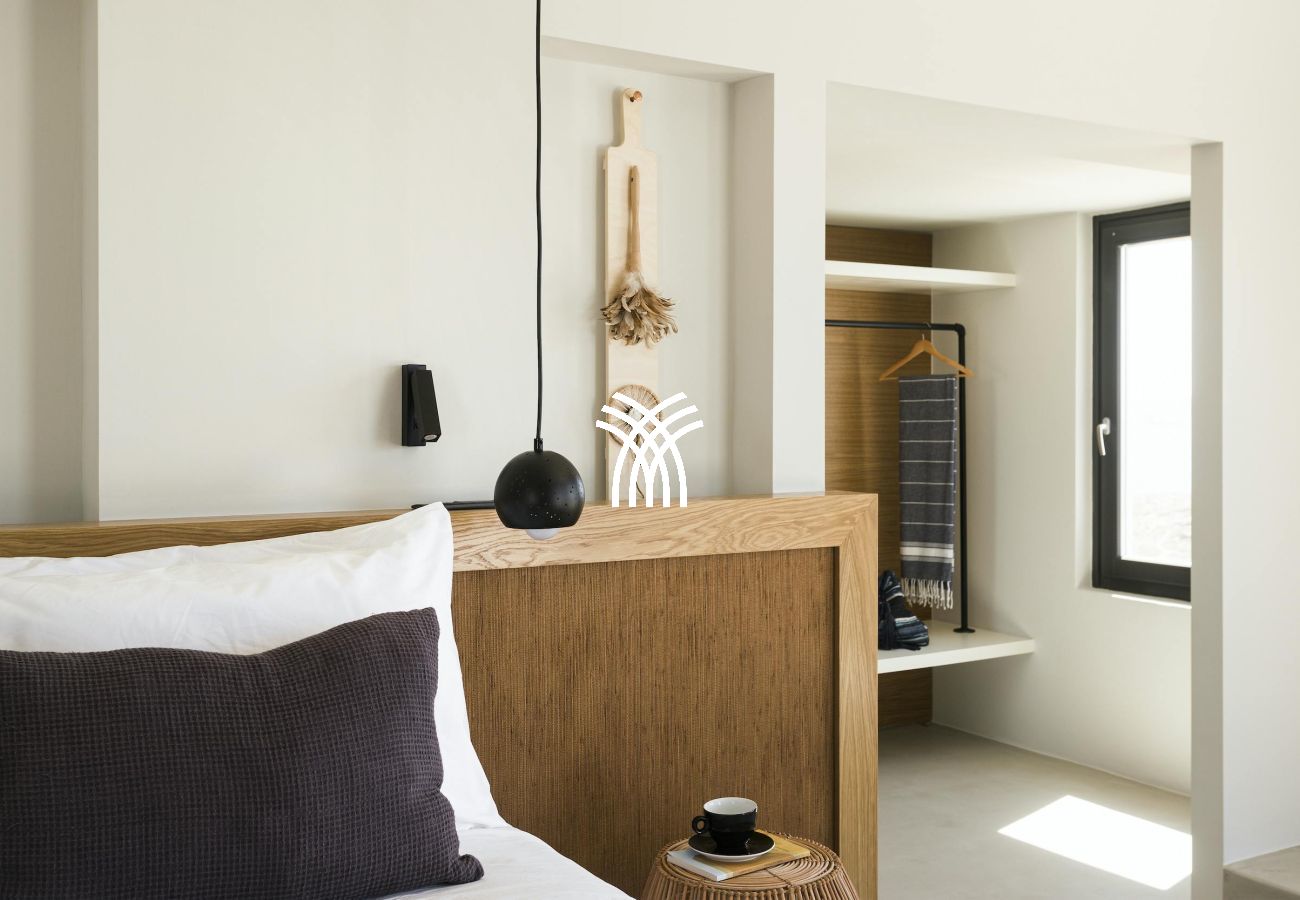 Villa à Mikonos - Neo Mykonos