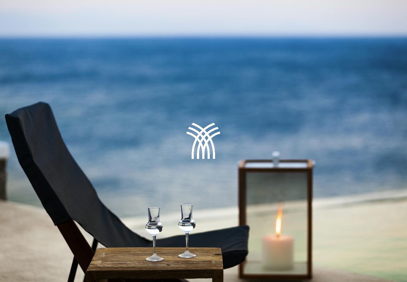 Villa à Mikonos - Neo Mykonos