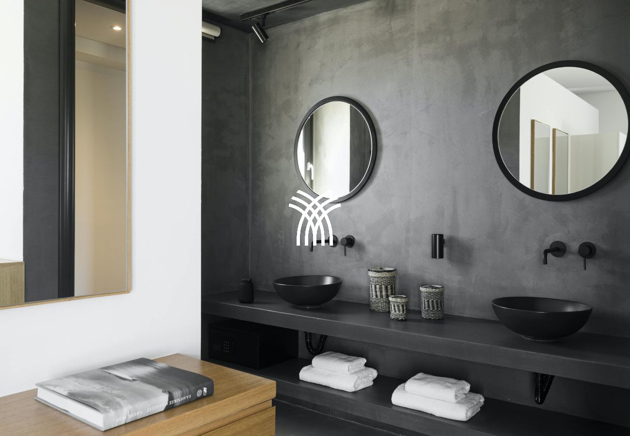 Villa à Mikonos - Neo Mykonos