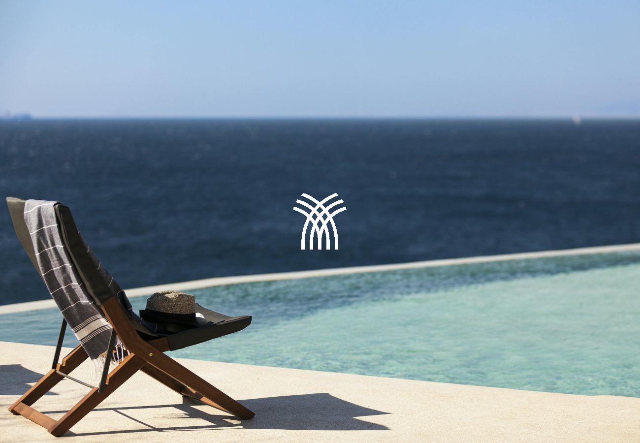 Villa à Mikonos - Neo Mykonos