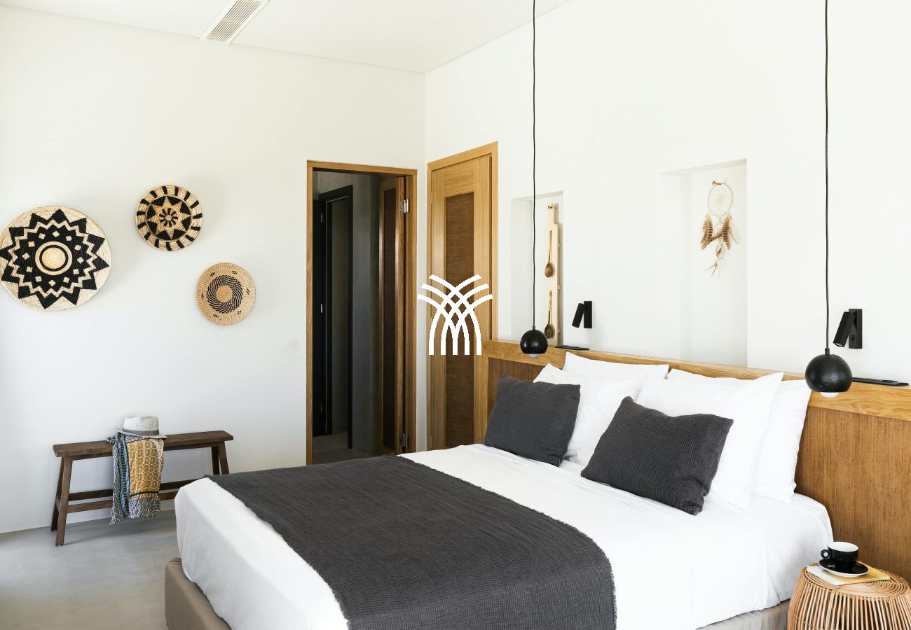 Villa à Mikonos - Neo Mykonos