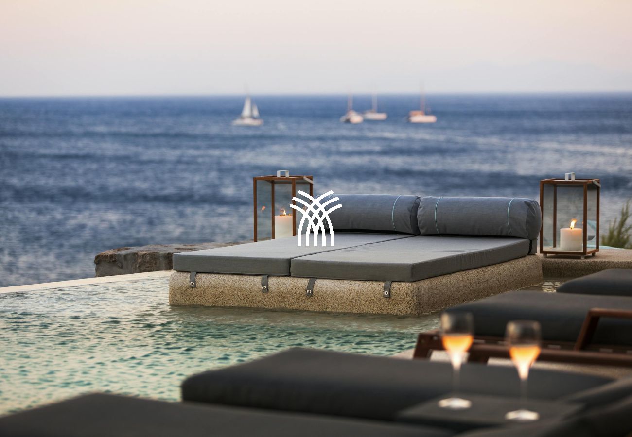 Villa à Mikonos - Neo Mykonos