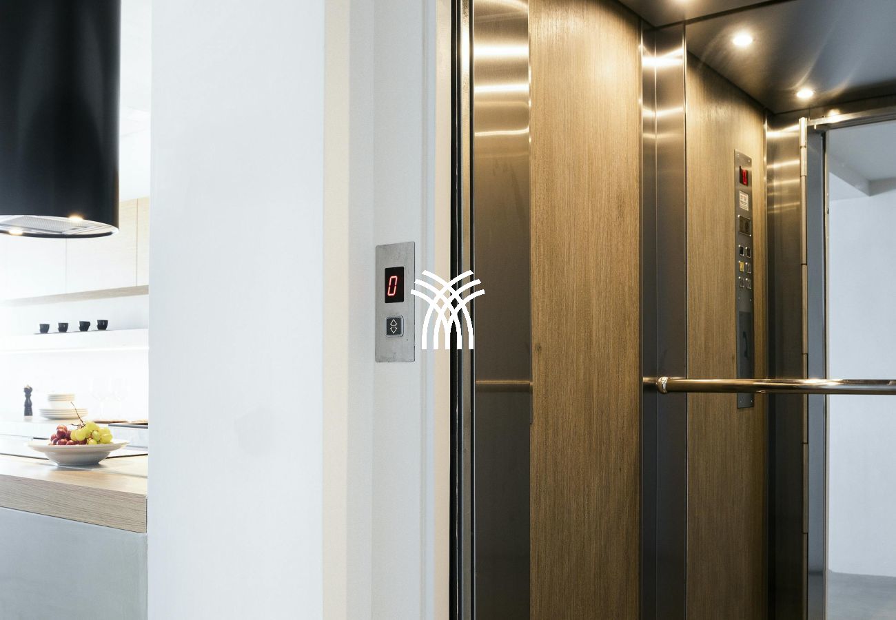 Villa à Mikonos - Neo Mykonos