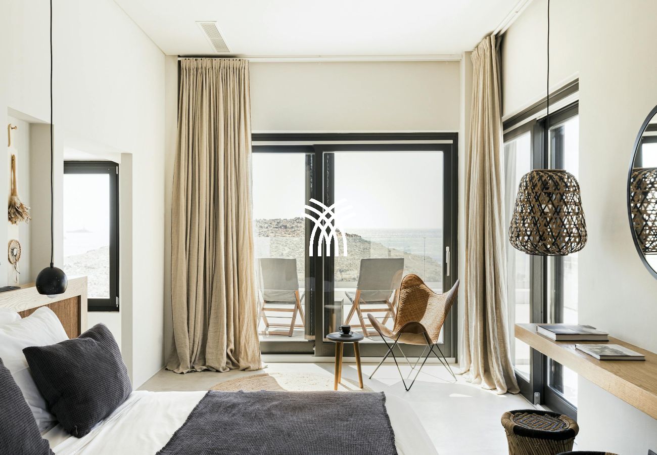 Villa à Mikonos - Neo Mykonos