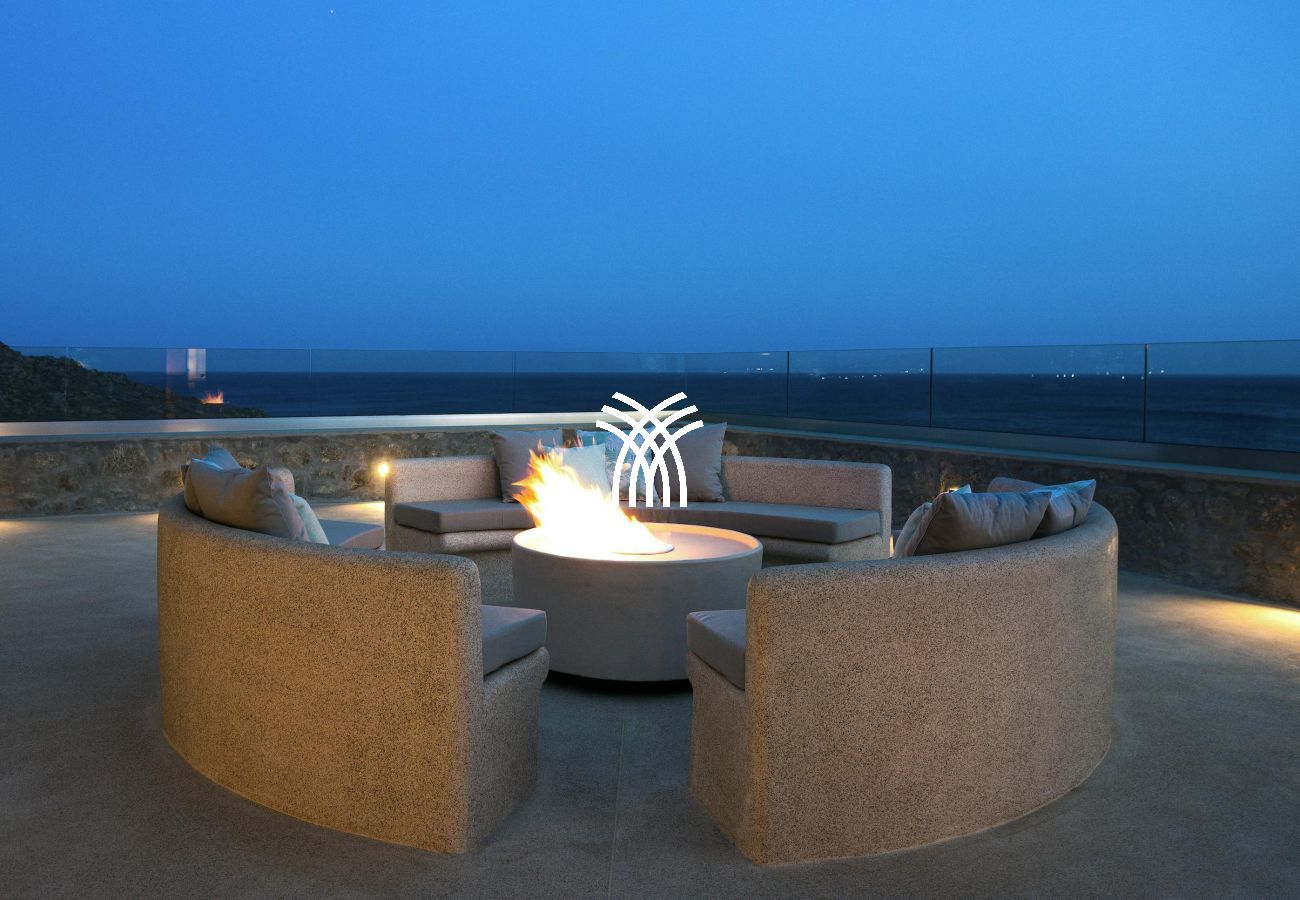 Villa à Mikonos - Neo Mykonos