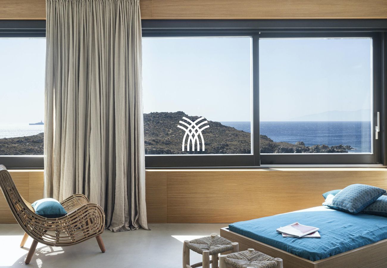 Villa à Mikonos - Neo Mykonos