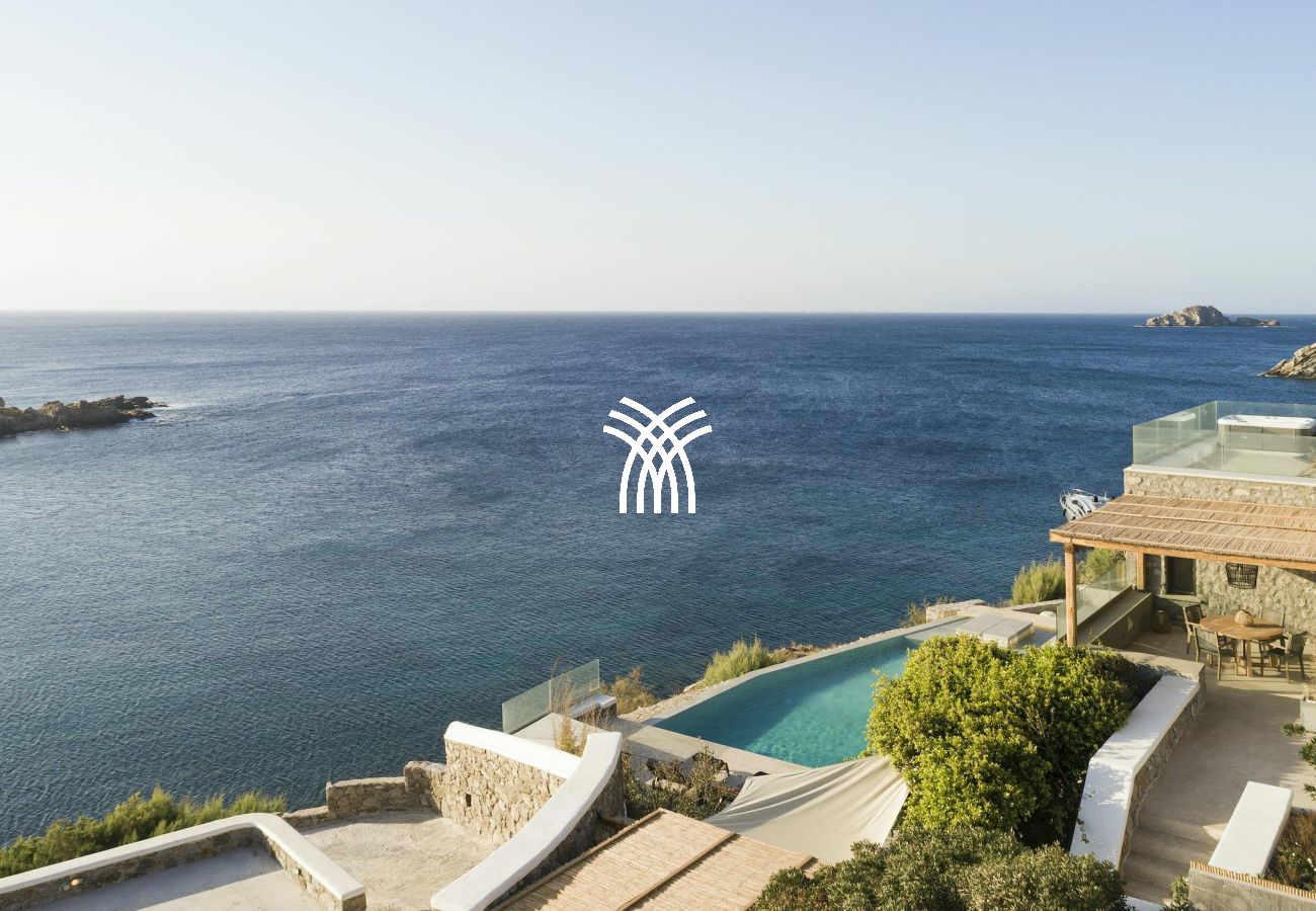 Villa à Mikonos - Neo Mykonos