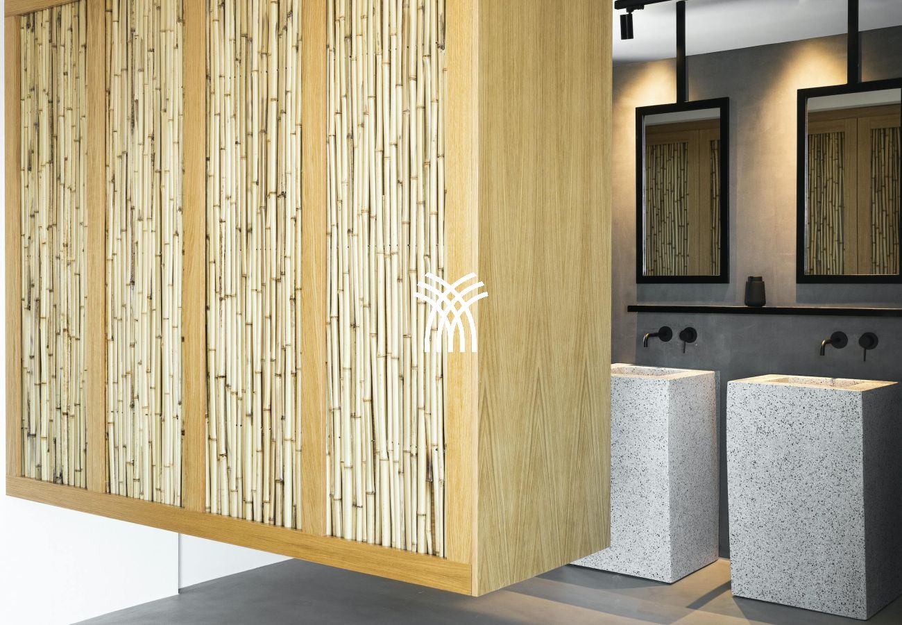 Villa à Mikonos - Neo Mykonos