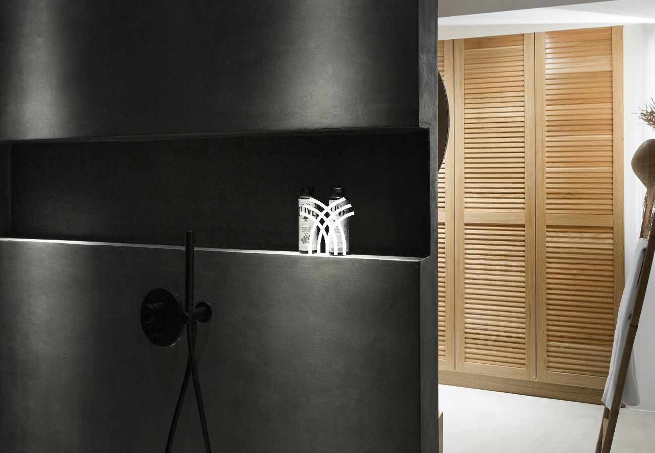 Villa à Mikonos - Neo Mykonos