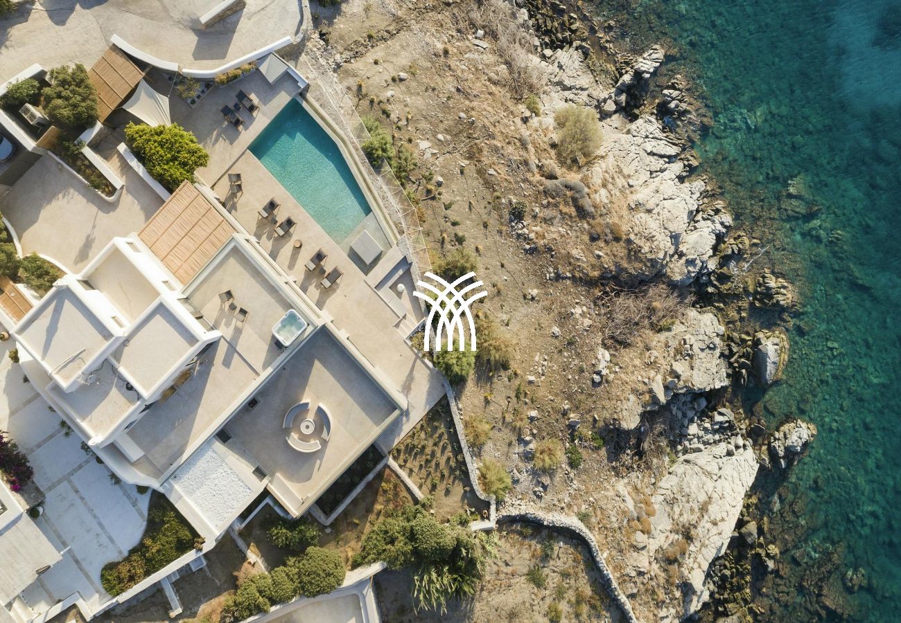 Villa à Mikonos - Neo Mykonos