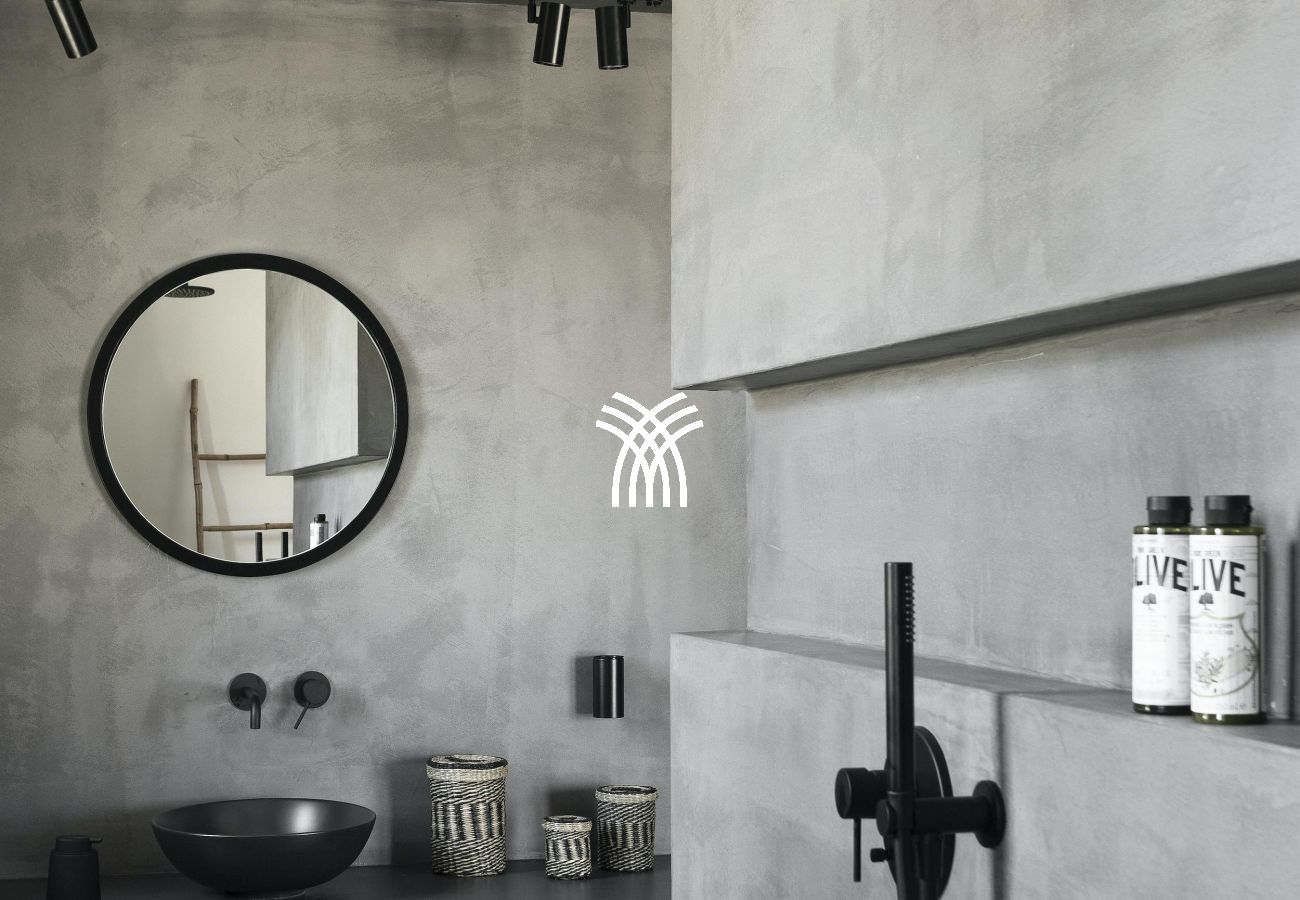 Villa à Mikonos - Neo Mykonos