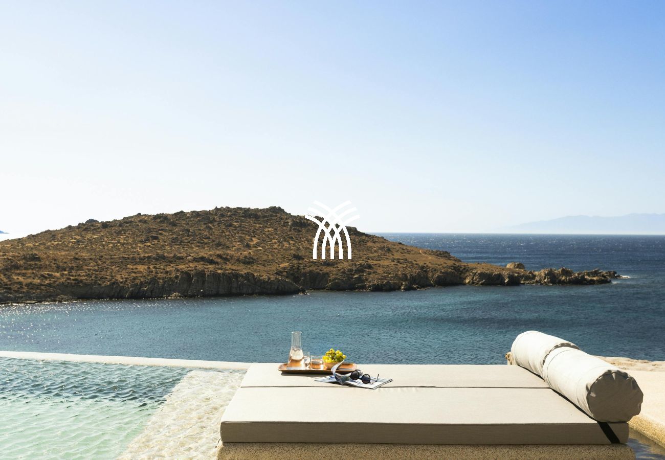 Villa à Mikonos - Neo Mykonos
